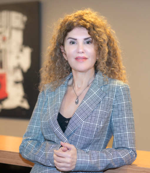Türkan Koyuncu - Stratejik Danışmanlık & ICF Akredite Koçluk